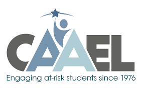 CAAEL logo
