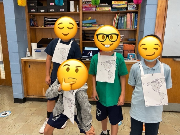 image of student astronomy activity