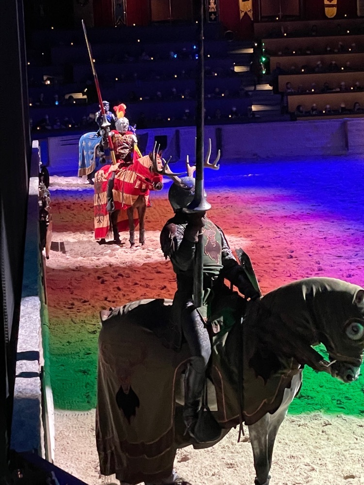 image of green knight 
