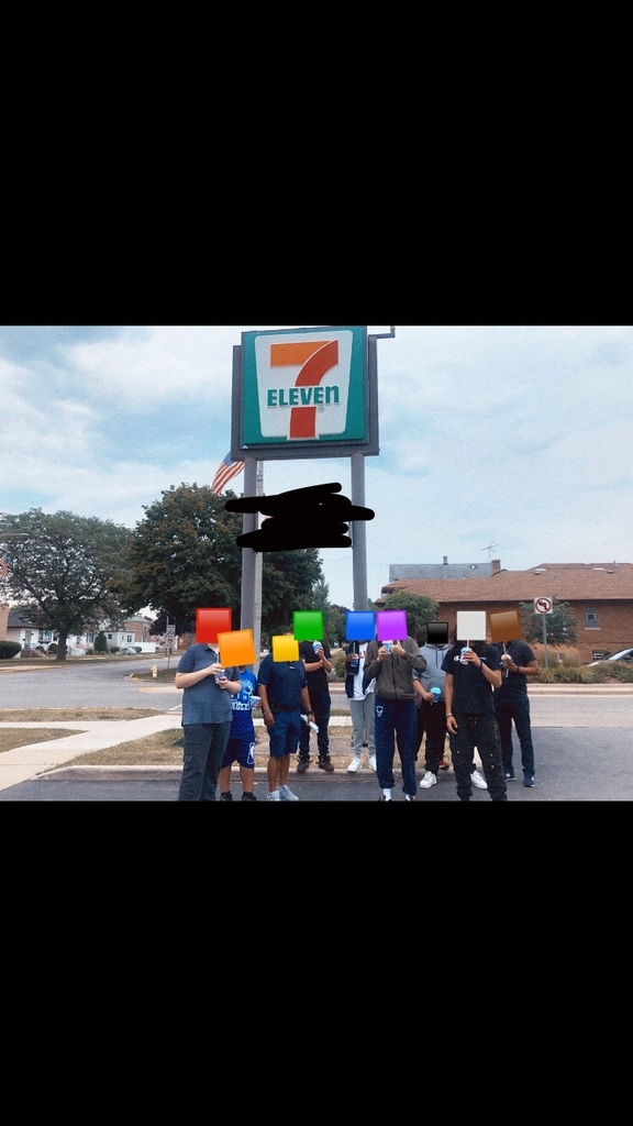 7/11 day 